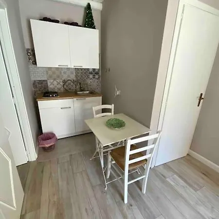 Spasimo Boutique פלרמו