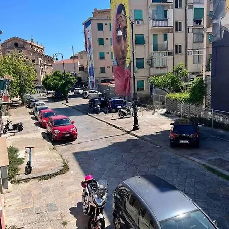 Spasimo Boutique Apartament