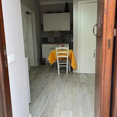 Spasimo Boutique פלרמו