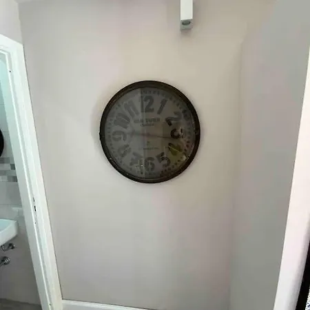 דירה Spasimo Boutique *