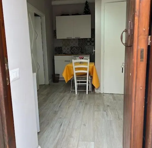 Spasimo Boutique Palermo