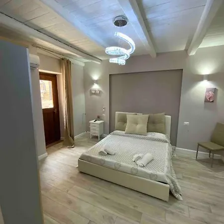 Spasimo Boutique Lejlighed Palermo