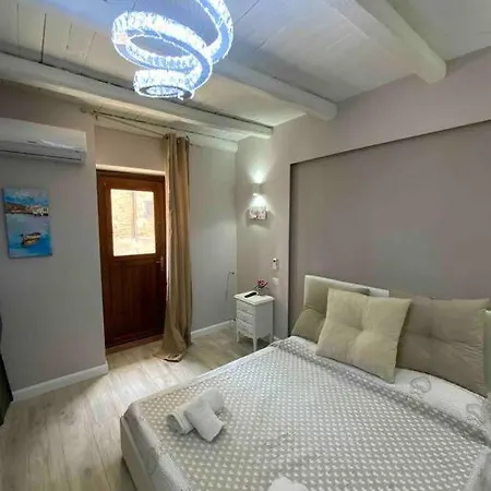 Lejlighed Spasimo Boutique Palermo