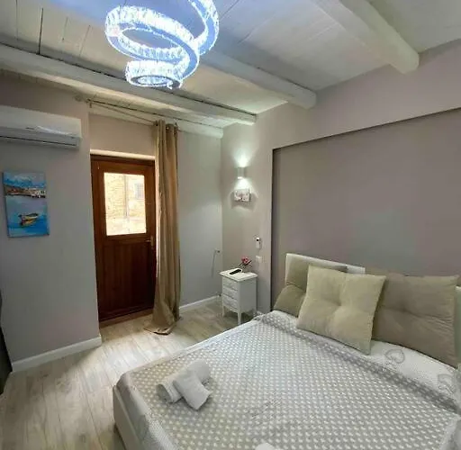 Apartman Spasimo Boutique Palermo